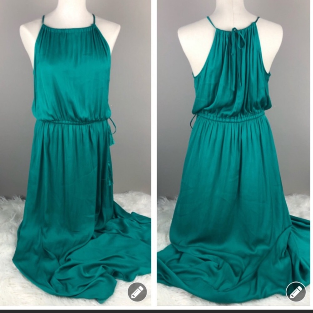 Loft Maxi Dress!